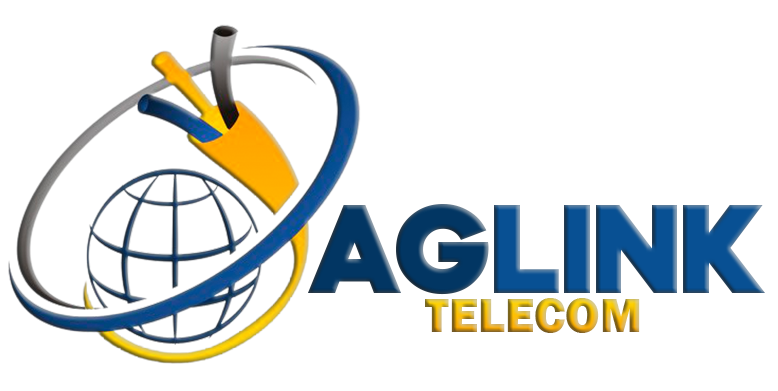 AgLink Telecom logo